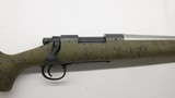 Remington 700 Alamo Precision Custom Maverick 223 Rem - 1 of 22