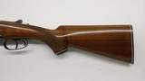 Miroku 500 Side by Side, same as Browning BSS 12ga, 28