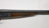 Miroku 500 Side by Side, same as Browning BSS 12ga, 28