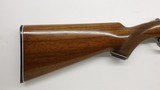 Miroku 500 Side by Side, same as Browning BSS 12ga, 28
