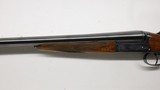 Miroku 500 Side by Side, same as Browning BSS 12ga, 28
