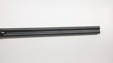 CSM Connecticut Shotgun Manufacturing RBL, 20ga, 28