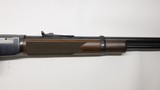 Winchester 9422 Legacy, New old stock, 22 Win Mag, 22