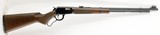 Winchester 9422 Legacy, New old stock, 22 Win Mag, 22