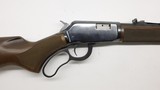 Winchester 9422 Legacy, New old stock, 22 Win Mag, 22