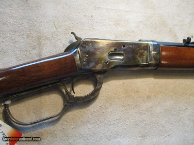 Chiappa 1892 Take Down, 357, 24