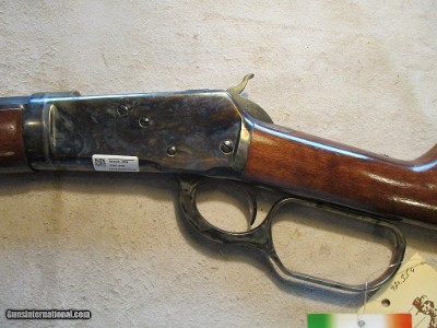 Chiappa 1892 Take Down, 357, 24