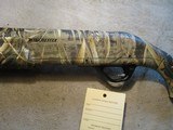 Winchester SX4 Max 5 Camo, 2016 Factory Demo, 12ga, 28