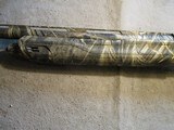 Winchester SX4 Max 5 Camo, 2016 Factory Demo, 12ga, 28