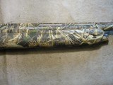 Winchester SX4 Max 5 Camo, 2016 Factory Demo, 12ga, 28