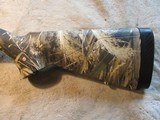 Winchester SX4 Max 5 Camo, 2016 Factory Demo, 12ga, 28