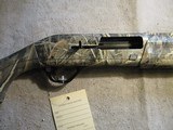 Winchester SX4 Max 5 Camo, 2016 Factory Demo, 12ga, 28