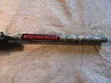 Winchester SX4 Max 5 Camo, 2016 Factory Demo, 12ga, 28