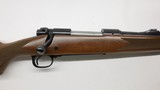 Winchester 70 Carbine, 30-06, Open sights, New Haven Conn - 1 of 23