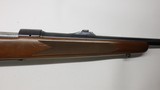 Winchester 70 Carbine, 30-06, Open sights, New Haven Conn - 4 of 23