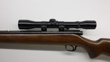 Winchester 43, 22 Hornet, 1947-57, Cheyenne 4x32 scope - 19 of 23