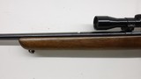 Winchester 43, 22 Hornet, 1947-57, Cheyenne 4x32 scope - 18 of 23