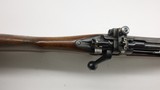 Winchester 54 Carbine, 30-06, peep sight 1929 - 10 of 24