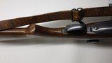 Winchester 54 Carbine, 30-06, peep sight 1929 - 13 of 24