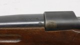 Winchester 54 Carbine, 30-06, peep sight 1929 - 19 of 24