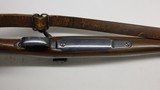 Winchester 54 Carbine, 30-06, peep sight 1929 - 14 of 24