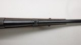 Winchester 54 Carbine, 30-06, peep sight 1929 - 8 of 24