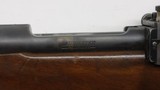Winchester 54 Carbine, 30-06, peep sight 1929 - 20 of 24