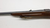 Winchester 54 Carbine, 30-06, peep sight 1929 - 18 of 24