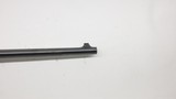 Winchester 54 Carbine, 30-06, peep sight 1929 - 5 of 24