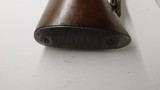 Winchester 54 Carbine, 30-06, peep sight 1929 - 2 of 24