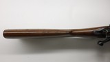 Winchester 54 Carbine, 30-06, peep sight 1929 - 11 of 24