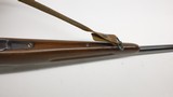 Winchester 54 Carbine, 30-06, peep sight 1929 - 15 of 24
