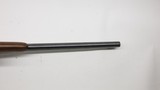 Winchester 54 Carbine, 30-06, peep sight 1929 - 16 of 24