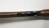 Winchester by Browning 1885, 22-250, 28