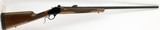 Winchester by Browning 1885, 22-250, 28