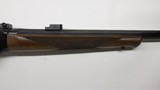 Winchester by Browning 1885, 22-250, 28