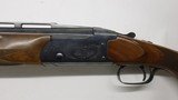 Remington 3200 Trap, 12ga, 30