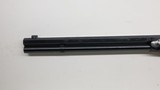 Winchester 1886 Deluxe Rifle, 45/70, 24