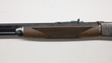 Winchester 1886 Deluxe Rifle, 45/70, 24
