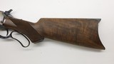 Winchester 1886 Deluxe Rifle, 45/70, 24