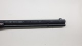 Winchester 1886 Deluxe Rifle, 45/70, 24