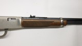 Winchester 9422 Boy Scouts New old stock, 22LR, - 6 of 24