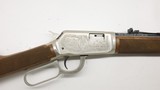 Winchester 9422 Boy Scouts New old stock, 22LR, - 1 of 24
