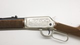 Winchester 9422 Boy Scouts New old stock, 22LR, - 20 of 24