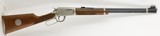 Winchester 9422 Boy Scouts New old stock, 22LR, - 23 of 24