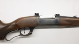 Savage 99 1899, 300 Sav, 22" barrel, 1955