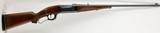 Savage 99 1899, 300 Sav, 24