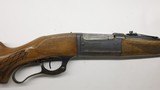 Savage 99 1899, 300 Sav, 24" barrel, 1940