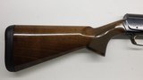 Browning A5 Sweet Sixteen 16ga, 28" Like new in case, 2020 0118005004 - 3 of 22