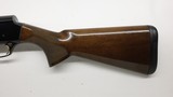 Browning A5 Sweet Sixteen 16ga, 28" Like new in case, 2020 0118005004 - 20 of 22